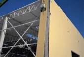 CHWYTAK PRÓŻNIOWY do płyt warstwowych PANEL DS 550 – 600 kg!