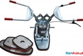 Chwytak próżniowy Probst SPEEDY VS-140/200+ płyty ssące