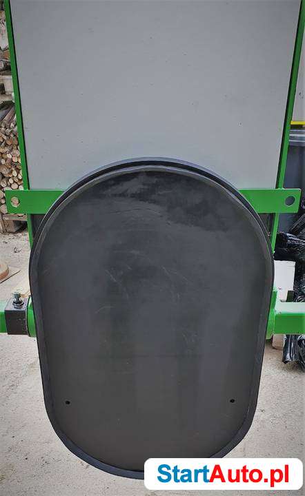 CHWYTAK PRZYSSAWKA PRÓZNIOWA do płyt warstwowych – DS 550