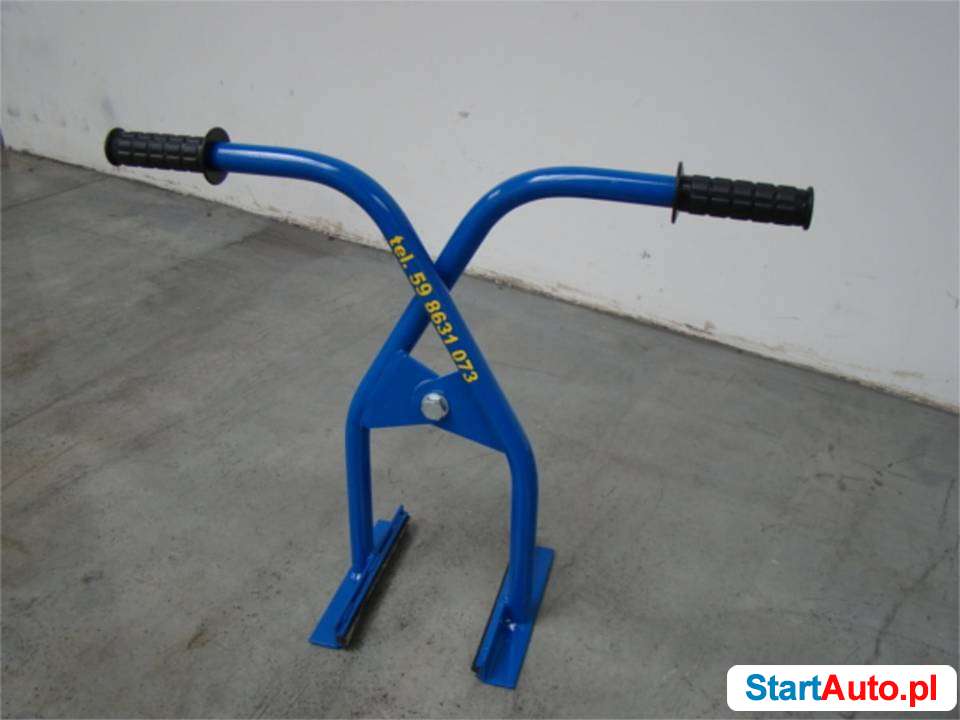 Chwytak uchwyt do płyt krawężników MIMAL CPP