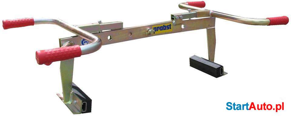 Chwytak uniwersalny Probst BVZ