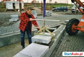 Chwytak uniwersalny Probst TSV