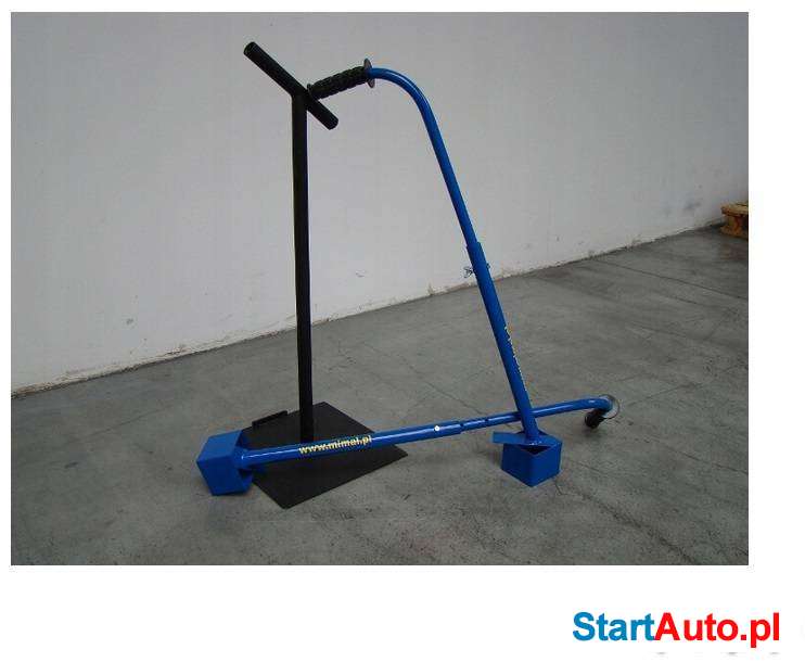 CHWYTAKI DO PŁYT AŻUROWYCH MIMAL CHA 2 szt