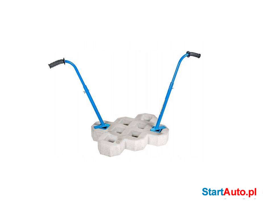 CHWYTAKI DO PŁYT AŻUROWYCH MIMAL CHA 2 szt