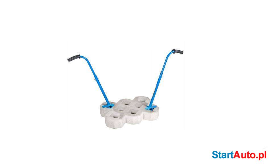 CHWYTAKI DO PŁYT AŻUROWYCH MIMAL CHA 2 szt