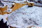 ciagnik koparka massey ferguson 3165 case,jcb,cat,ostrowek,