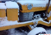 ciagnik koparka massey ferguson 3165 case,jcb,cat,ostrowek,