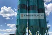 Constmach Silos Cementowy 30-3000 Tons