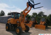 CTM Nowa ładowarka kołowa CTM 808, 922, 925, 930, 936, 922FL