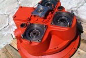 Cylinder podnoszenia Fadroma