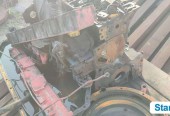 Części Deutz Bf6m1012 E
