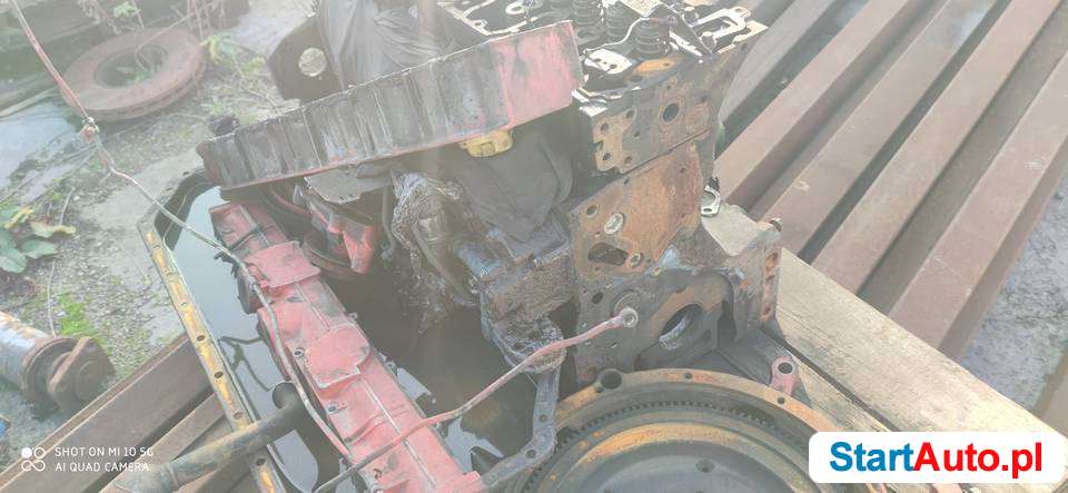 Części Deutz Bf6m1012 E