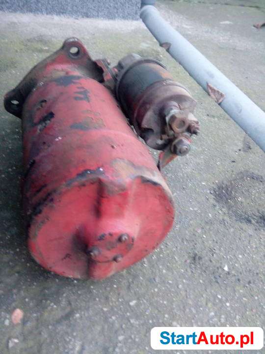 Części do koparki białoruski rolniczej