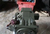 części do pompy hydraulicznej nobas ub 1233 , ub 642