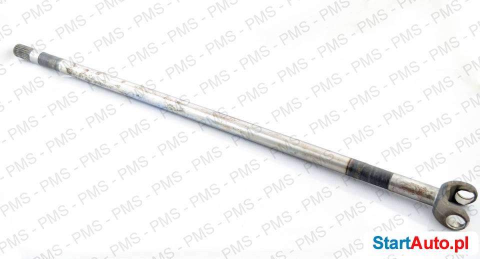 CZĘŚCI ZAMIENNE CARRARO – ODMIANY DŁUGICH OSI – CZĘŚCI OEM