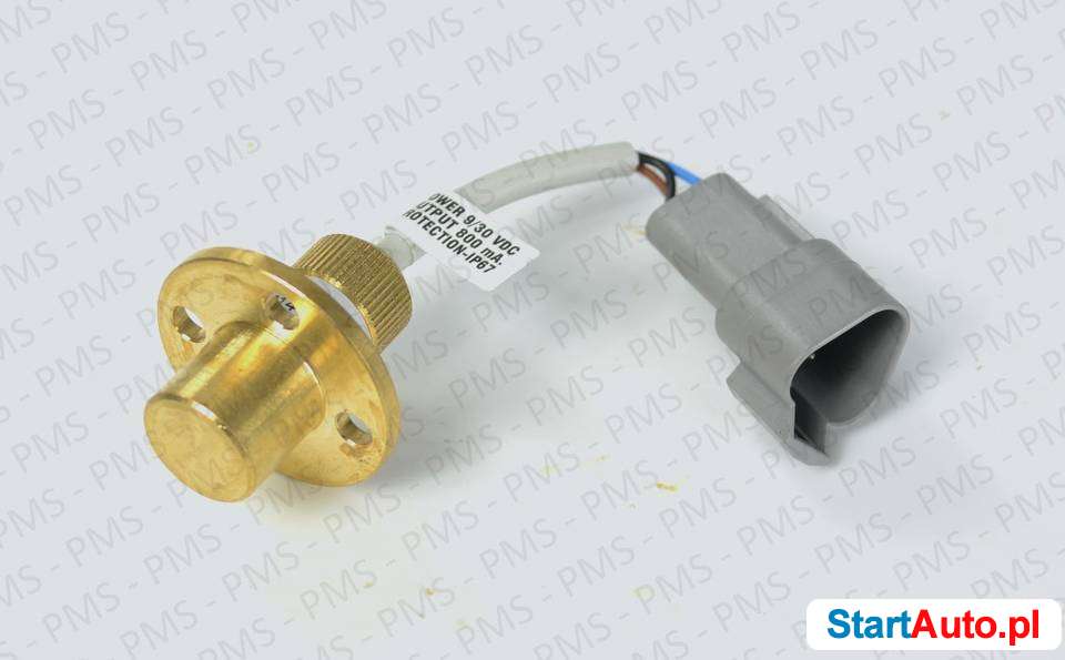 CZĘŚCI ZAMIENNE CARRARO – RODZAJE CZUJNIKÓW – CZĘŚCI OEM