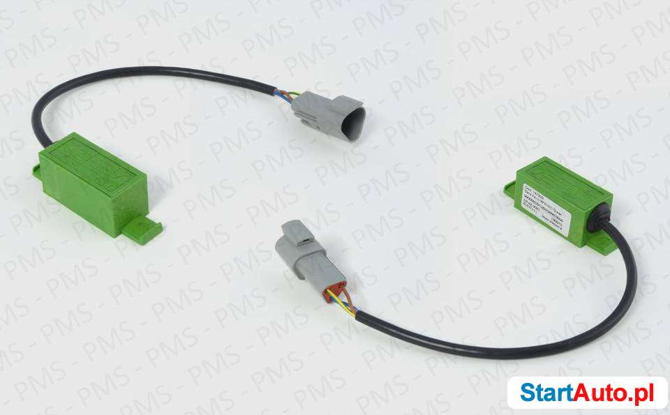 CZĘŚCI ZAMIENNE CARRARO – RODZAJE CZUJNIKÓW – CZĘŚCI OEM