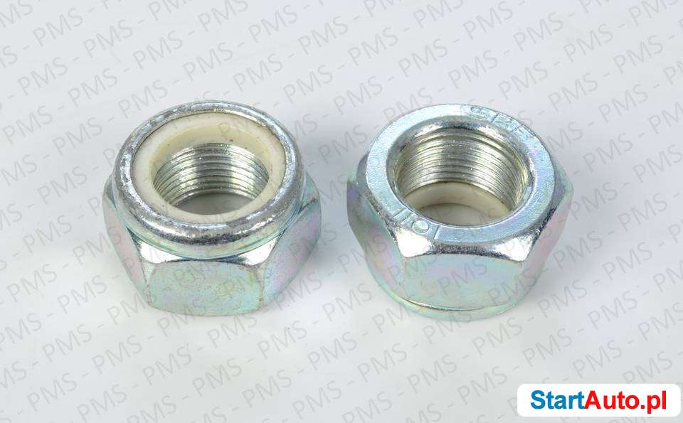 CZĘŚCI ZAMIENNE CARRARO – RODZAJE NAKRĘTEK (NAKRĘTKA) – CZĘŚ