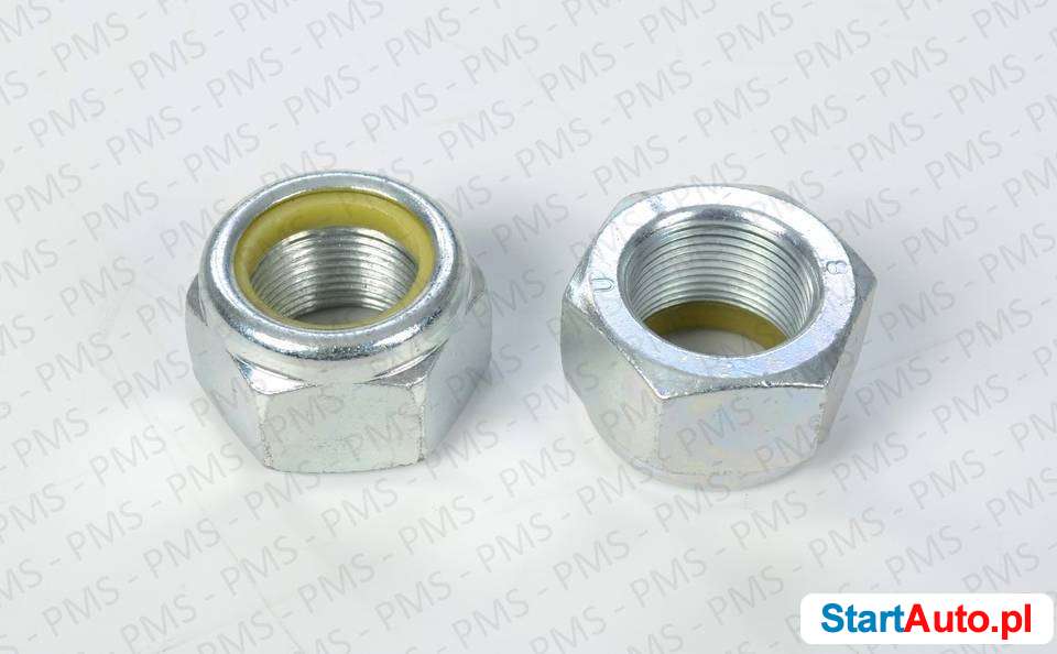 CZĘŚCI ZAMIENNE CARRARO – RODZAJE NAKRĘTEK (NAKRĘTKA) – CZĘŚ