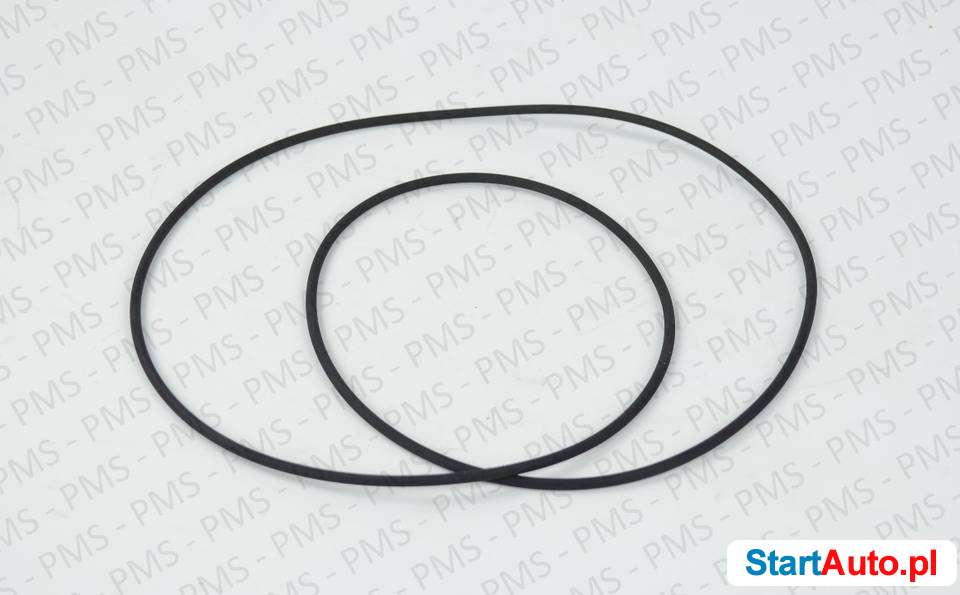 CZĘŚCI ZAMIENNE CARRARO – RODZAJE O-RINGÓW – CZĘŚCI OEM