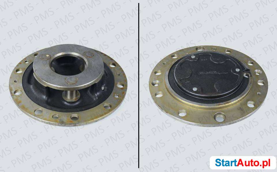 CZĘŚCI ZAMIENNE CARRARO – RODZAJE OSŁON CER – CZĘŚCI OEM