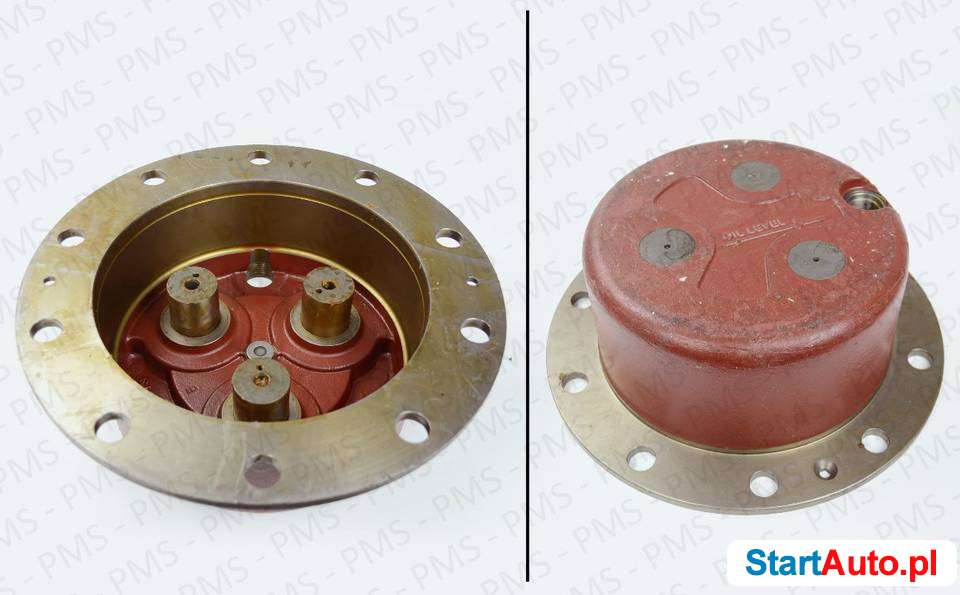 CZĘŚCI ZAMIENNE CARRARO – RODZAJE OSŁON CER – CZĘŚCI OEM