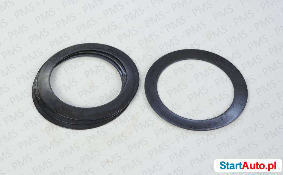 CZĘŚCI ZAMIENNE CARRARO – RODZAJE PODKŁADEK (PODKŁADKA – POD