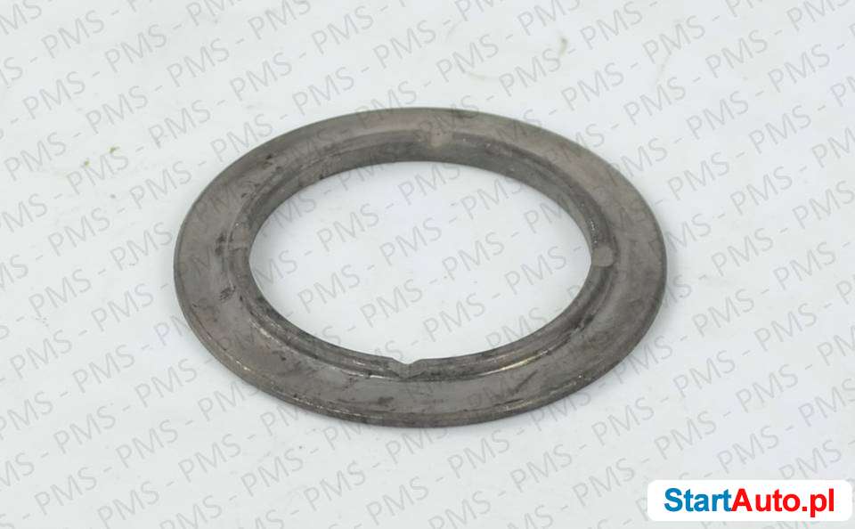 CZĘŚCI ZAMIENNE CARRARO – RODZAJE PODKŁADEK (PODKŁADKA – POD