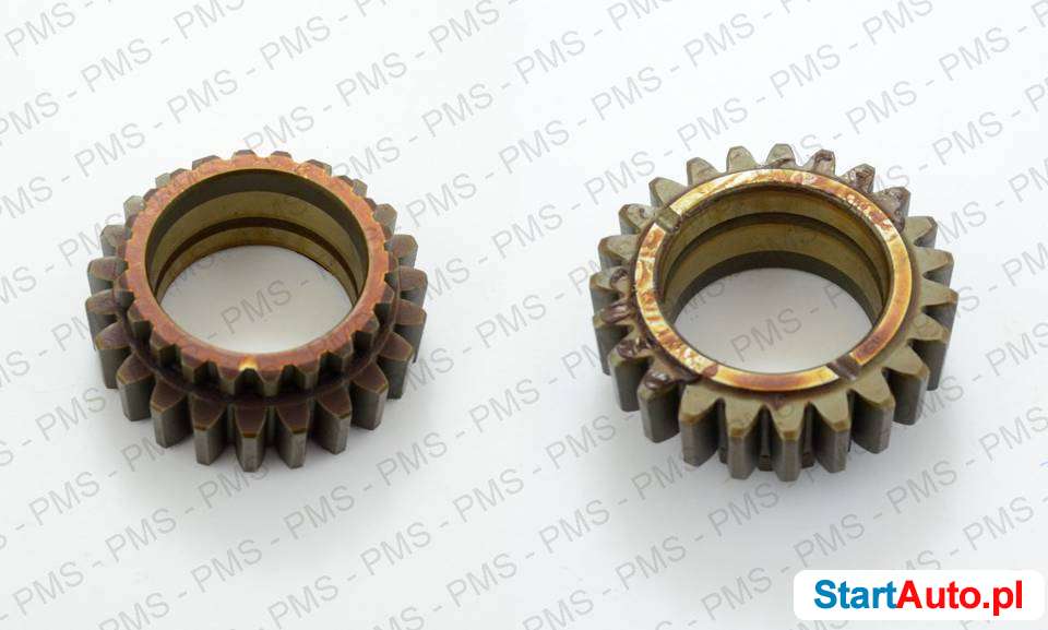 CZĘŚCI ZAMIENNE CARRARO – RODZAJE PRZEKŁADNI – CZĘŚCI OEM