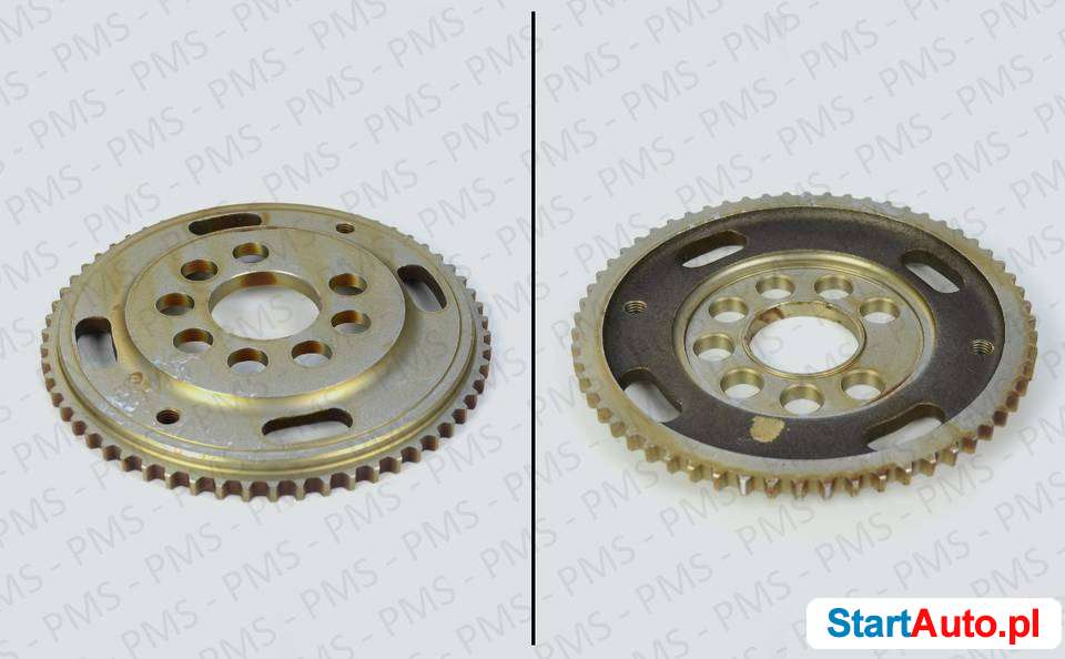 CZĘŚCI ZAMIENNE CARRARO – RODZAJE PRZEKŁADNI TACEK – CZĘŚCI