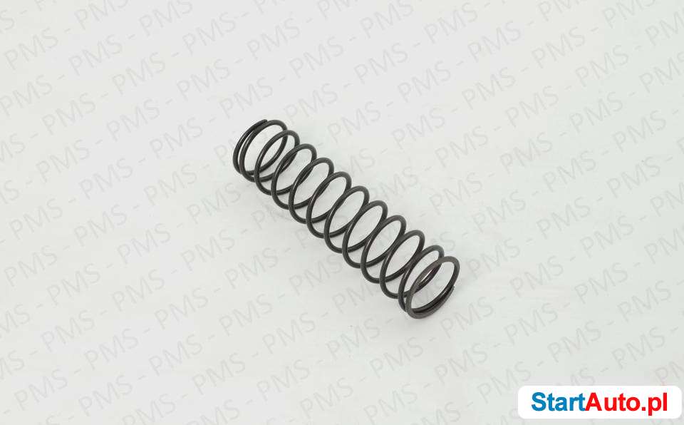 CZĘŚCI ZAMIENNE CARRARO – RODZAJE SPRĘŻYN (SPRĘŻYNA) – CZĘŚC