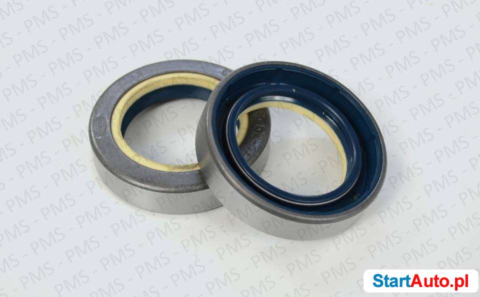 CZĘŚCI ZAMIENNE CARRARO – RODZAJE USZCZELEK – (USZCZELNIENIE