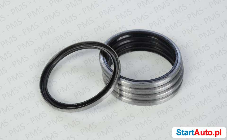 CZĘŚCI ZAMIENNE CARRARO – RODZAJE USZCZELEK – (USZCZELNIENIE