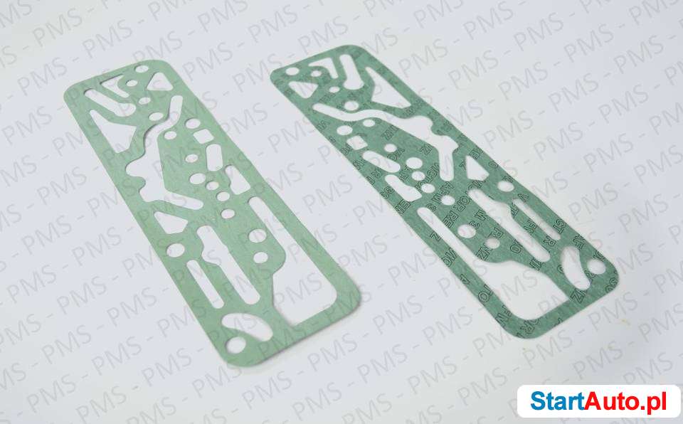 CZĘŚCI ZAMIENNE CARRARO – RODZAJE USZCZELEK (USZCZELKA) –