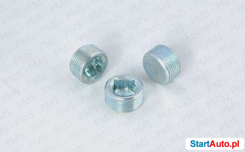 CZĘŚCI ZAMIENNE CARRARO – RODZAJE WTYKÓW (WTYCZKI) – CZĘŚCI