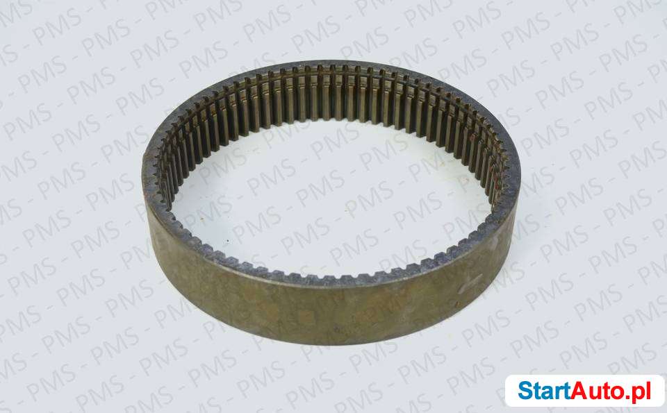 CZĘŚCI ZAMIENNE CARRARO – RODZAJE ZĘBATKÓW KOŁOWYCH – CZĘŚCI