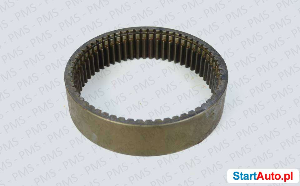 CZĘŚCI ZAMIENNE CARRARO – RODZAJE ZĘBATKÓW KOŁOWYCH – CZĘŚCI