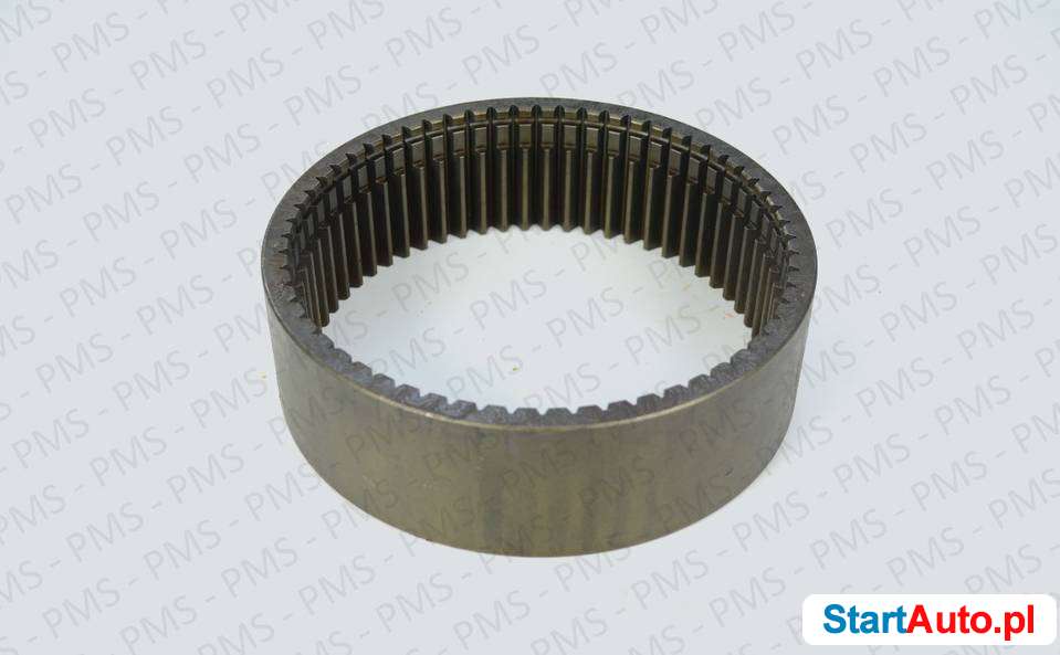 CZĘŚCI ZAMIENNE CARRARO – RODZAJE ZĘBATKÓW KOŁOWYCH – CZĘŚCI