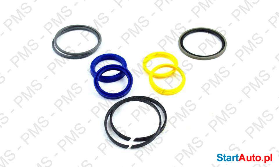 CZĘŚCI ZAMIENNE CARRARO – RODZAJE ZESTAWÓW NAPRAWCZYCH CYLIN