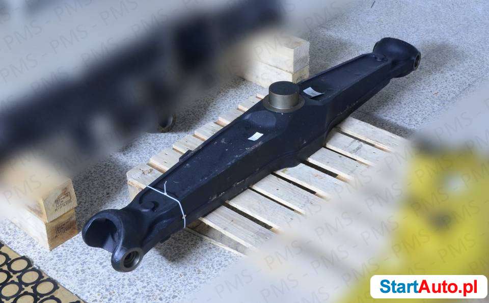 CZĘŚCI ZAMIENNE CARRARO – RÓŻNICOWE UCHWYTY-CZĘŚCI OEM