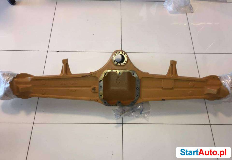 CZĘŚCI ZAMIENNE CARRARO – RÓŻNICOWE UCHWYTY-CZĘŚCI OEM