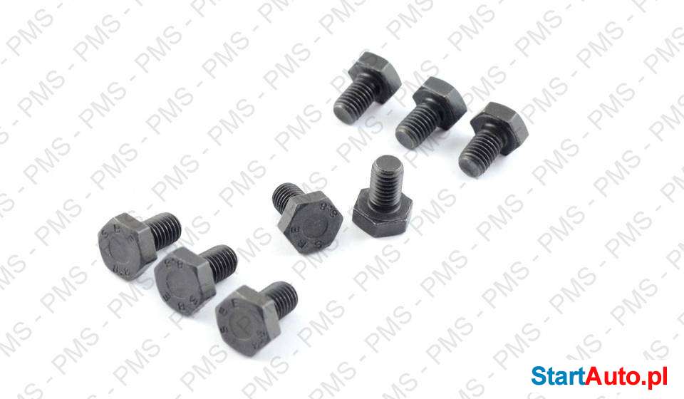 CZĘŚCI ZAMIENNE CARRARO – ŚRUBY (ŚRUBY) – CZĘŚCI OEM