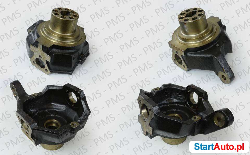 CZĘŚCI ZAMIENNE CARRARO – TOCZENIE OBUDOWY – CZĘŚCI OEM