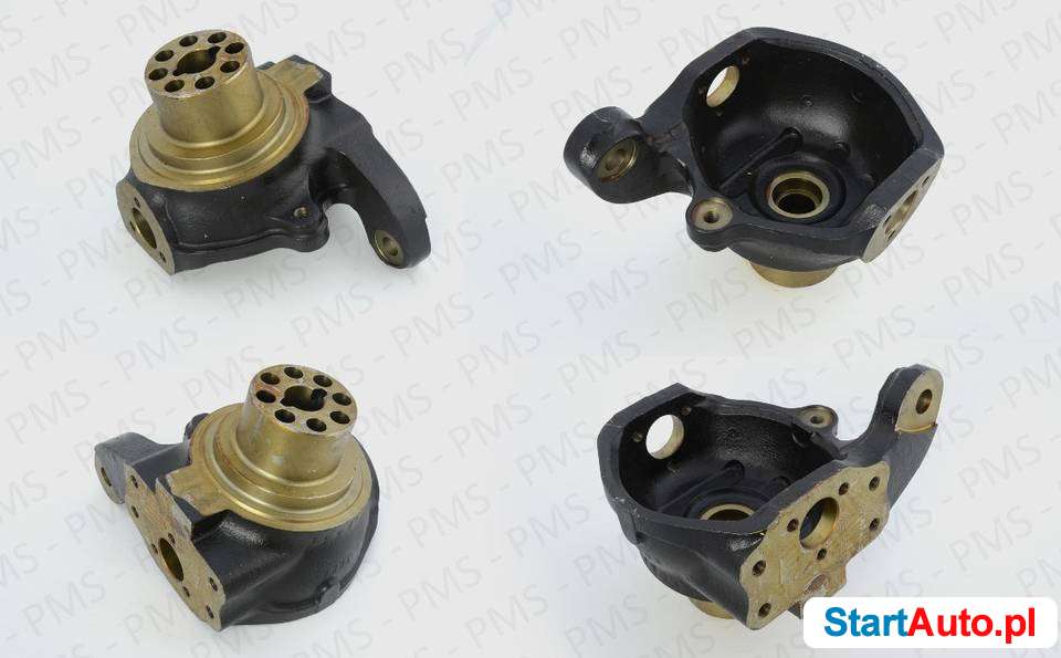 CZĘŚCI ZAMIENNE CARRARO – TOCZENIE OBUDOWY – CZĘŚCI OEM