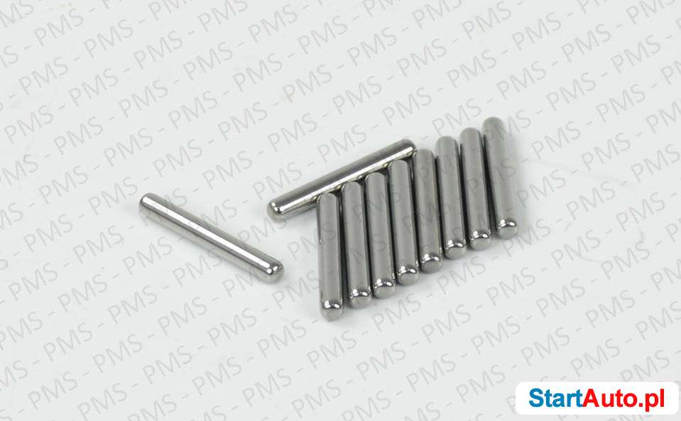 CZĘŚCI ZAMIENNE CARRARO – TYPY BĄBELKÓW IGŁOWYCH – CZĘŚCI OE