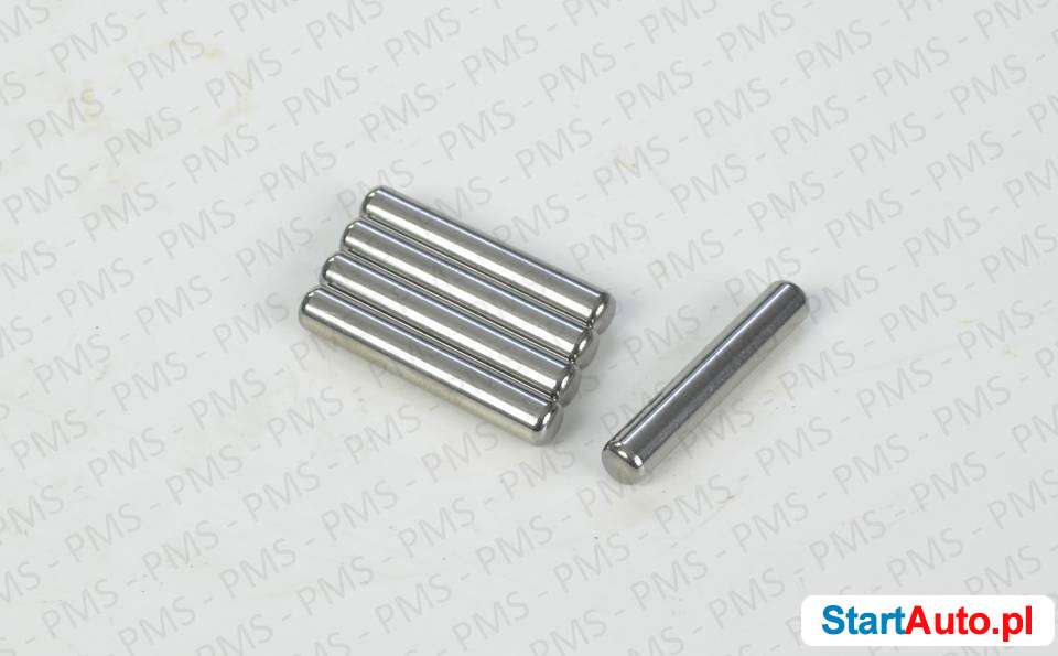 CZĘŚCI ZAMIENNE CARRARO – TYPY BĄBELKÓW IGŁOWYCH – CZĘŚCI OE