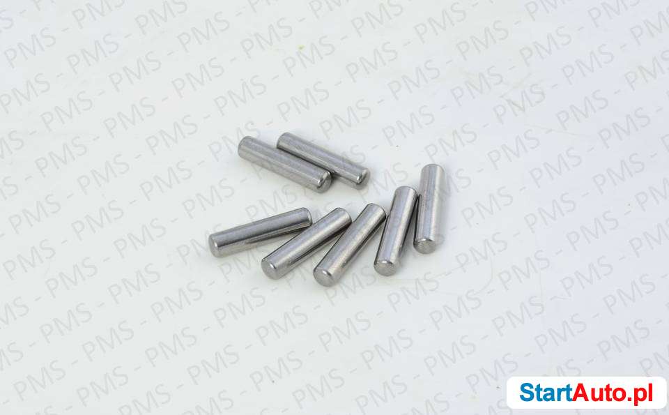 CZĘŚCI ZAMIENNE CARRARO – TYPY BĄBELKÓW IGŁOWYCH – CZĘŚCI OE