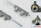 CZĘŚCI ZAMIENNE CARRARO – TYPY CYLINDRÓW KIEROWNICZYCH – CZĘ
