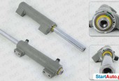 CZĘŚCI ZAMIENNE CARRARO – TYPY CYLINDRÓW KIEROWNICZYCH – CZĘ