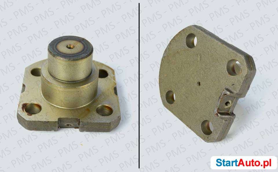 CZĘŚCI ZAMIENNE CARRARO – TYPY CZĘŚCI ZAMIENNYCH GŁOWY (KING